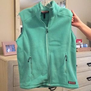 VINEYARD VINES VEST